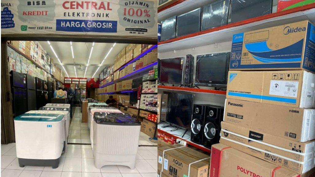 Cara Beli Tiket Pameran Seni Citimall Cilacap: Panduan Praktis untuk Warga Lokal